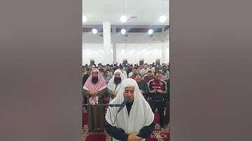 صلاة القيام -سورة الإسراء بصوت القارئ الشيخ ابراهيم الدريملي -مسجد الميلم -خيطان -الكويت 1446/2025