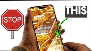 How to Turn Off Magazine Lockscreen in Infinix Hot Series (2026)  XOS 15 screenshot 1