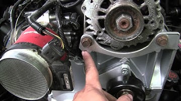 1992 Olds Custom Cruiser LS swap part 2