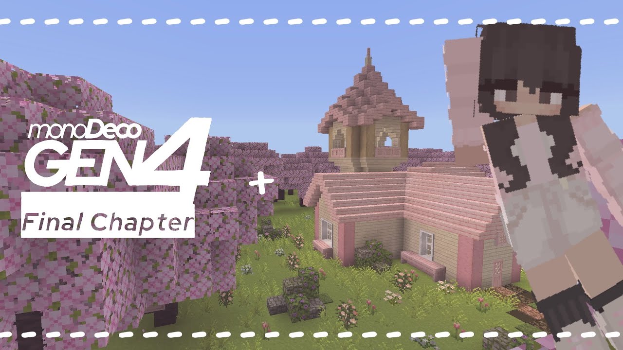 I Tried Monodeco Gen 4! ✨