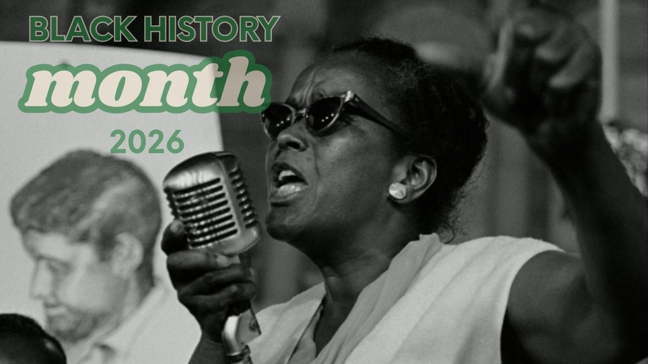ADIFF Presents: Black History Month 2026 - YouTube