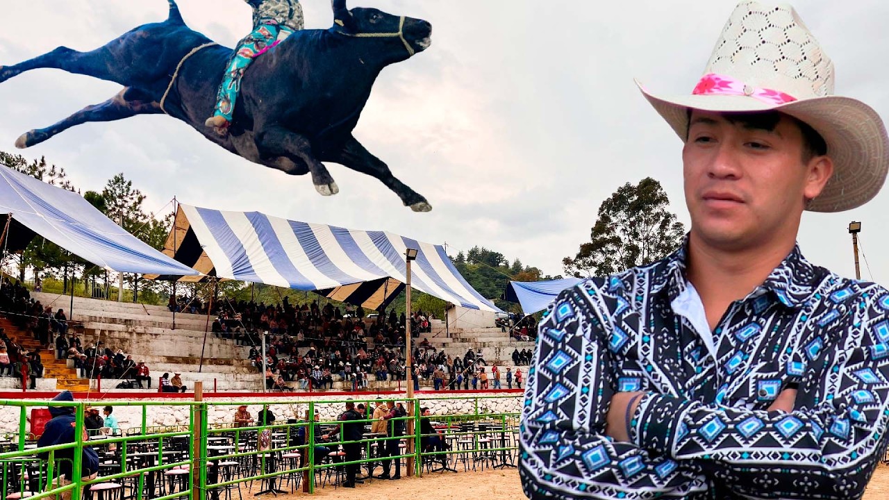 !! RAYITO QUEDA CAMPEON EN EL TORNEO DE PRESIDENTES i JARIPEO EN LAGUNILLAS MICHOACAN OCTUBRE 2025