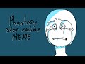 Phantasy star online meme 100 subscriber special vent