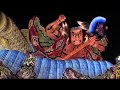 2017 Hollywood Christmas Parade - Aomori Nebuta in Hollywood