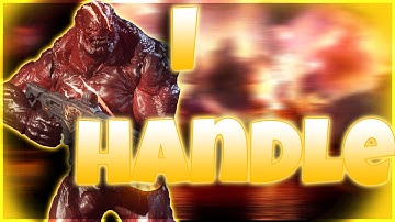 Handling 2v2 - Gears 5