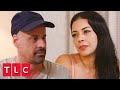 Jasmine Tells Gino She's on Birth Control | 90 Day Fiancé: Before the 90 Days