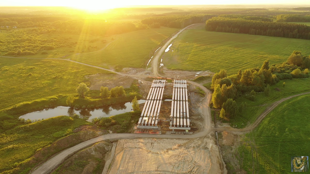 М5 старниково степанщино когда