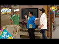 Champak Is Eager To Know The Plan Taarak Mehta Ka Ooltah Chashmah Full Episode 4014 22 Feb 2024 