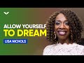 What Are You Willing To Do To Achieve Your Dream? | Lisa Nichols