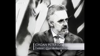 Jordan Peterson LIFE LESSONS SERIES 25 - Transcend your SUFFERING