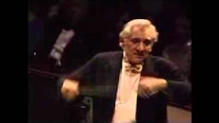 Beethoven: Fidelio - Ouverture / Leonard Bernstein