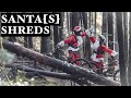 MERRY CHRISTMAS - SANTAS SHRED