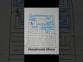 Are you good at maze?