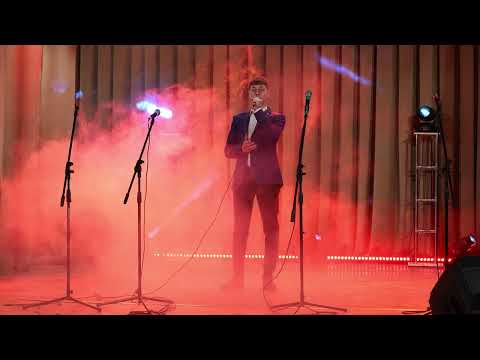 Андрій Гриценко м Дрогобич керівник Наталія Антоник