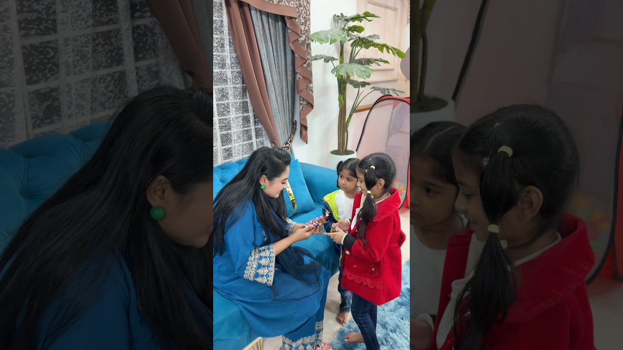রণক-রাহনুমার আজব টুথব্রাশ দেখে মা পুরো shocked! 🤣🪥❤️#toothbrush #ronokrahnuma #funny #familyfun