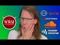 PROFESSIONAL MASTERING vs. INSTANT MASTERING