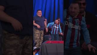 #kaosshow #altınçocuk #hayrettin #köksalbaba #keşfet #beniöneçıkart #kadıköyboğası #like #4380