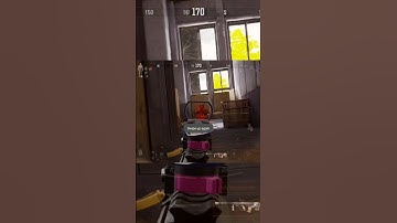 ⚡Fastest 1v3 With AUG | Arena Breakout