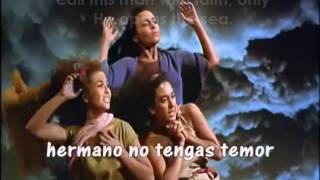 El Himno de Victoria subtitulado en Inglés