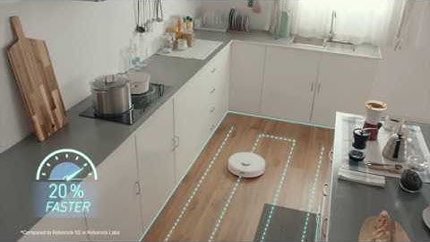 Roborock S6 Product | Bring Home Smarter