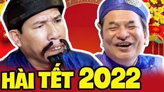 Hài Tết 2022 Quang Thắng | CỤ LÝ KEO KIỆT FULL HD | Phim Hài Tết 2022 Mới Nhất Quốc Anh
