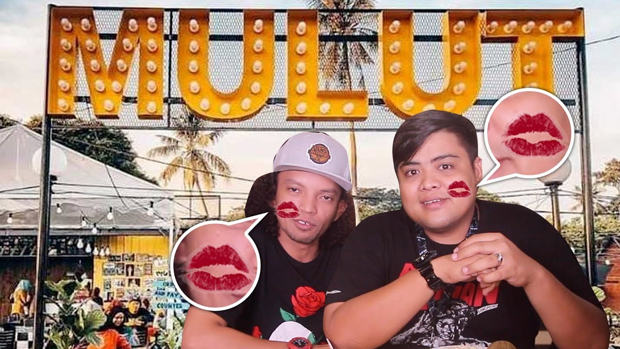 Mulut Cafe Youtube