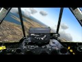 MSFS9 Dehaviland Vampire SBCO SBBN #microsoftflightsimulator #simaviation