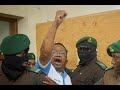 Hatuna Nia Ya Kumdhuru Tundu Lissu Yasema Serikali Ya Tanzania Hatuna Nia Ya Kumdhuru Tundu Lissu Yasema Serikali Ya Tanzania