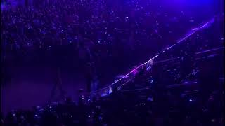 Arijit In Dallas 2022 Tu Safar Mera Hai Tu Hi