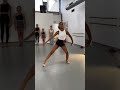 😵‍💫 little dancer do 9 turns !! Lilyana amazing #dancer #shorts #kidsdance #turns #danceclass