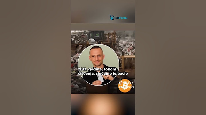 BACIO 950 MILIONA U ĐUBRE! 12 godina kasnije odustaje od potrage