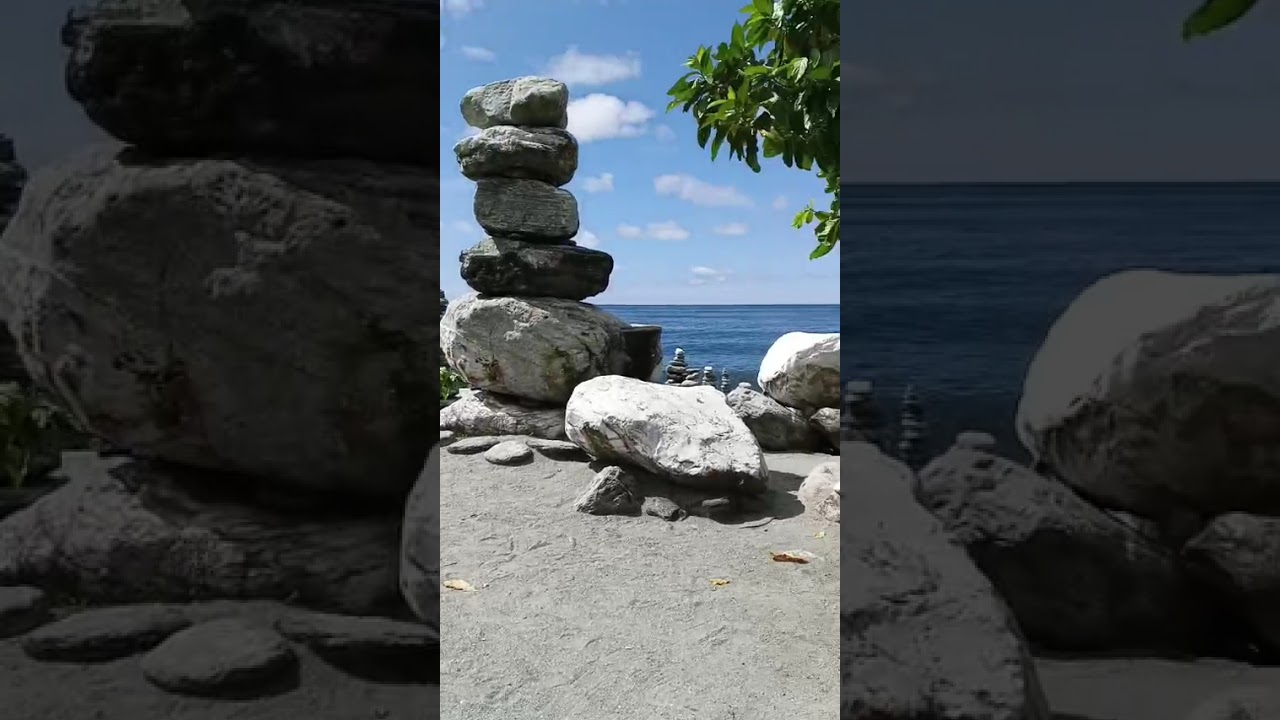 DESA WISATA YONGSU DESOYO 