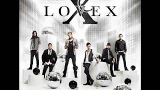 Lovex: Slave For The Glory (official audio)