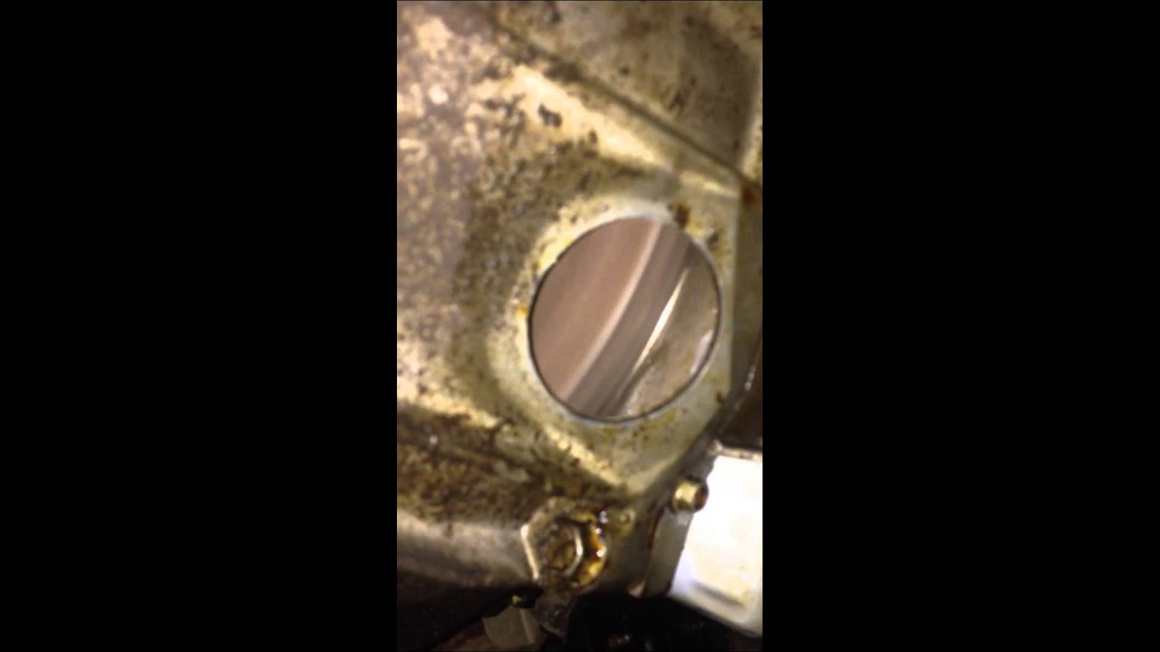 Bell Housing noise YouTube