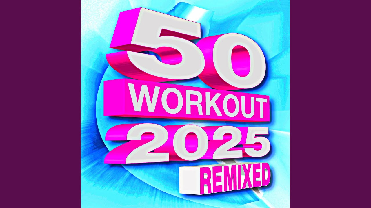 End of the World (Workout Cardio Mix)