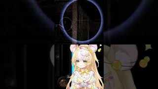 I broke it #vtuber #fatalframe #gaming #vtuber #vtuberclips #livestream #liveletsplay #horror