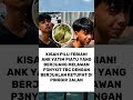 KISAH FEBIAN YANG HARUS BERJUALAN...#masukberanda #shortsfeed #shortvideo #shorts #short
