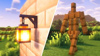 5 Best Useful Mods For Minecraft 1.19.3! [Fabric]