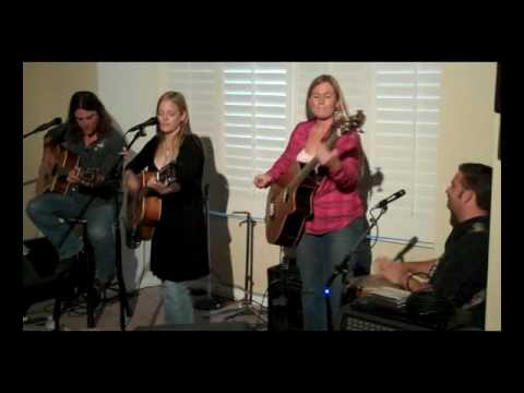 Barbara Nesbitt House Concert Encinitas June 2010-...