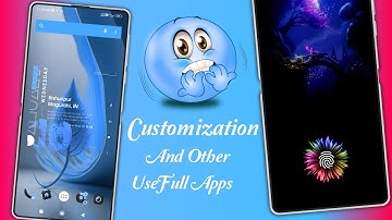 New Style Home Screen Customisation 2024 | Action Launcher | Action Launcher Full Setup 2024