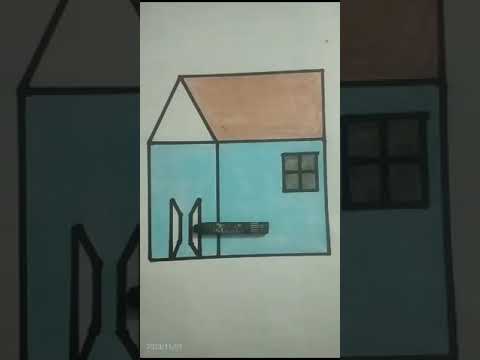 01/100 #challenge#hello kids ❤#drwaing #coloring