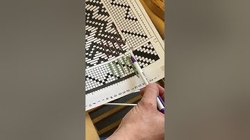 Do you need a floating selvedge? (Part 1)