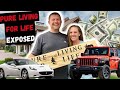 Pure living for life secret life exposed  lifestyle biography  net worth