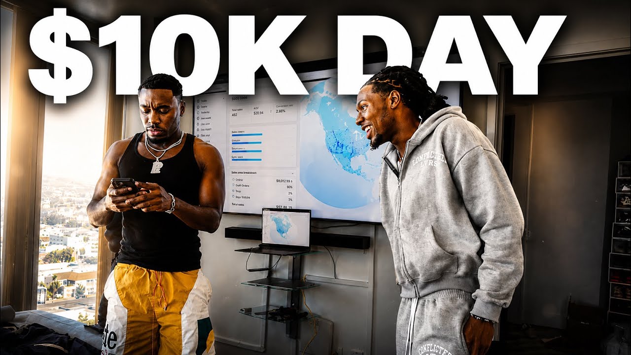 P2 — $10K In 2 Hours