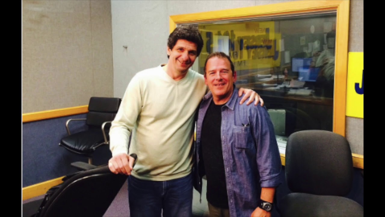 jersey shore family vacation Glenn Stuart's touching tribute song for his late brother