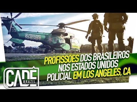 Vídeo: A Califórnia Deve Se Dividir Em 6 Estados? Rede Matador