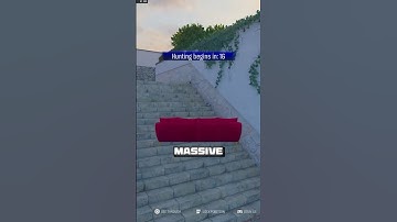 I Found the PROP HUNT META...