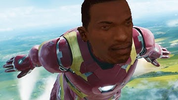 GTA San Andreas Iron man mod tutorial! | Top Whirlpool