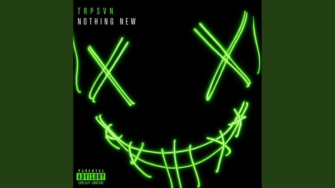 Watch Nothing New on YouTube Watch Nothing New on YouTube