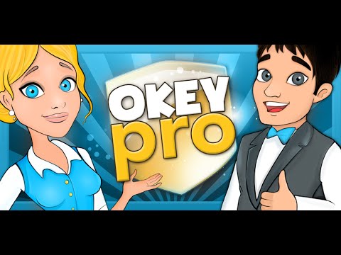 Okey Pro